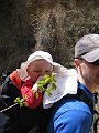 1k6. Lake Powell via Zion National Park til Las Vegas